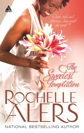 Title details for The Sweetest Temptation by Rochelle Alers - Available